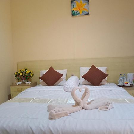 Bayak Hotel Bumdes Cipayung & Resort Ciguntur Exterior foto