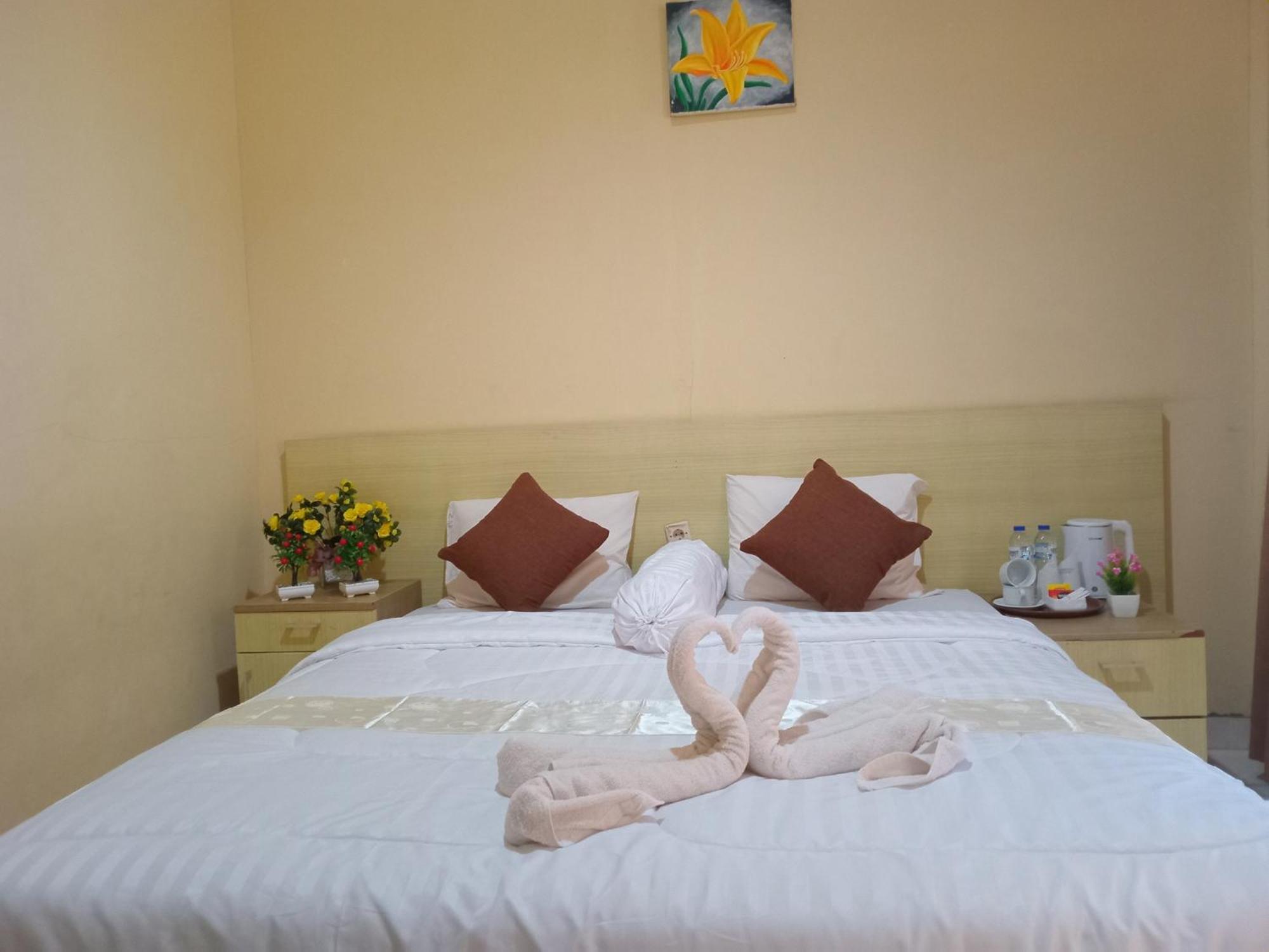 Bayak Hotel Bumdes Cipayung & Resort Ciguntur Exterior foto